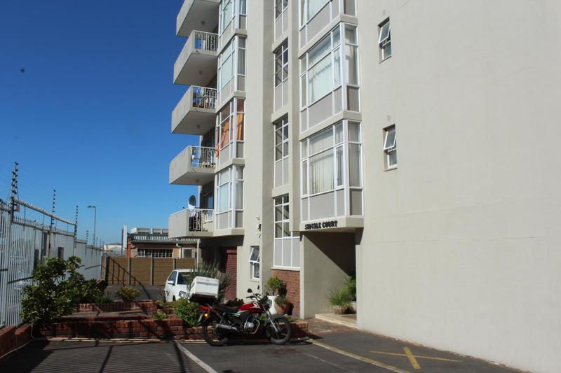 2 Bedroom Property for Sale in Oostersee Western Cape